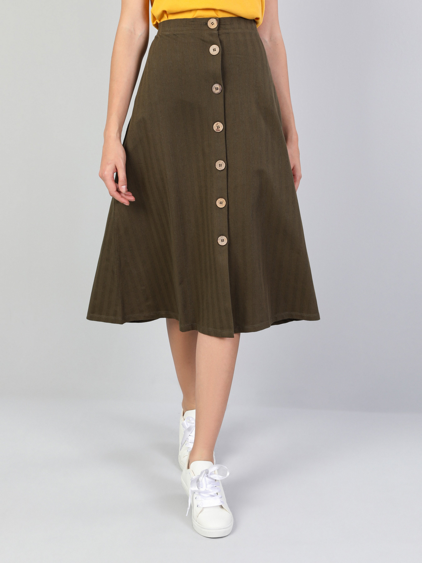 Юбки Colin’s модель CL1045012KHA Фото