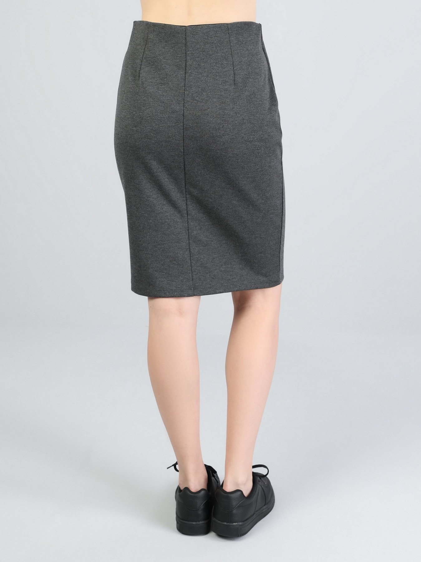 Юбка мини Colin’s модель CL1045015ANM Фото