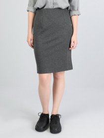 Спідниця міні Colin’s модель CL1045015ANM Фото