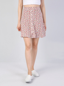 Юбка мини Colin’s модель CL1046242OFW Фото