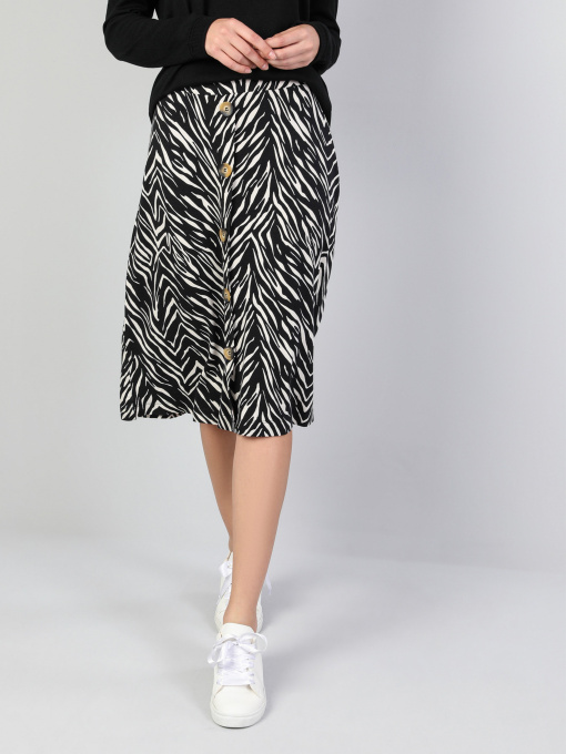 Спідниці Colin’s модель CL1046392BLK Фото