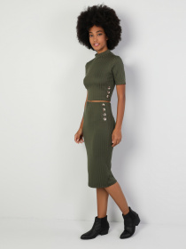 Спідниці Colin’s модель CL1047323KHA Фото