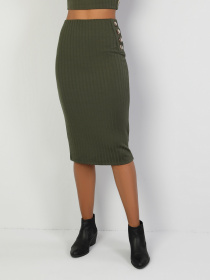 Юбки Colin’s модель CL1047323KHA Юбки Colin’s модель CL1047323KHA Фото