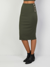 Юбки Colin’s модель CL1047323KHA Юбки Colin’s модель CL1047323KHA Фото