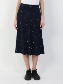 Юбки Colin’s модель CL1047840NAV Фото