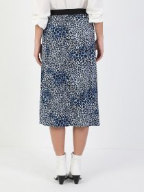 Юбка миди Colin’s модель CL1047893BLE Фото