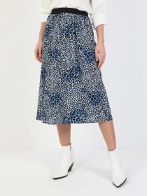 Юбка миди Colin’s модель CL1047893BLE Фото