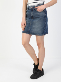 Спідниці Colin’s модель CL1048934DN40919 Фото