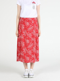 Спідниці Colin’s модель CL1048966RED Фото