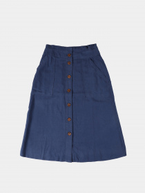 Спідниця міді Colin’s модель CL1048967INV Фото