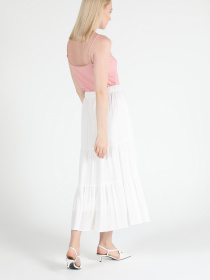 Юбки Colin’s модель CL1049024WHT Фото