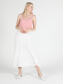 Юбки Colin’s модель CL1049024WHT Фото