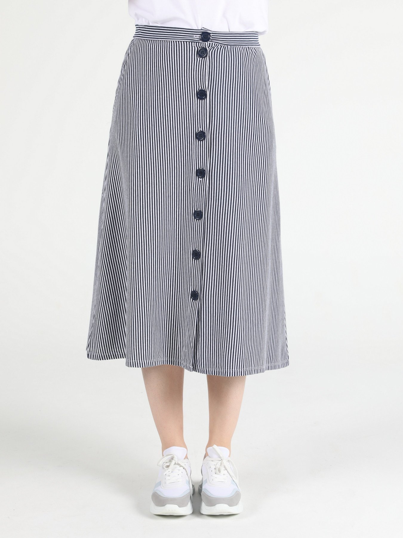 Спідниці Colin’s модель CL1049217NAV Фото