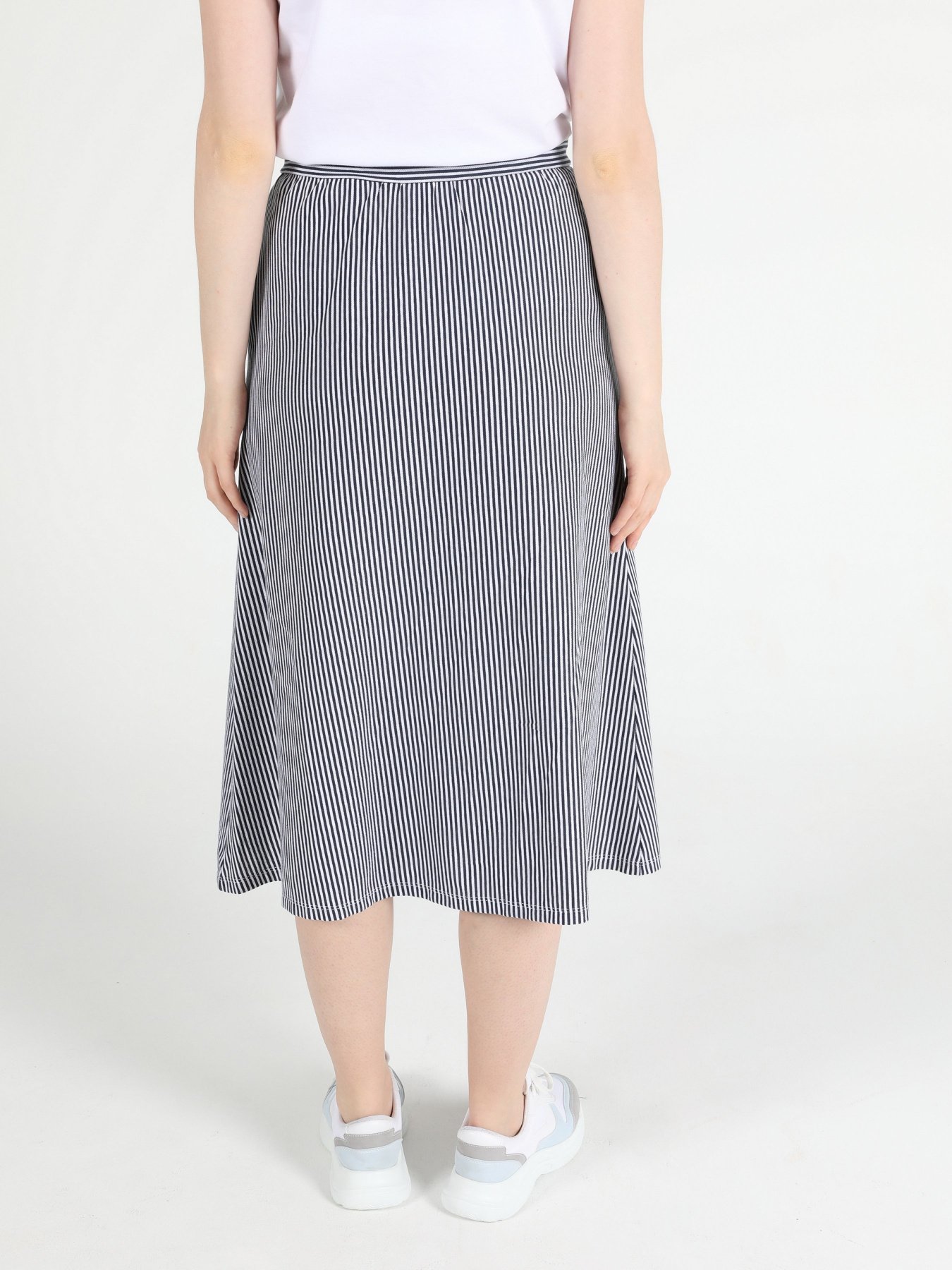 Юбки Colin’s модель CL1049217NAV Фото