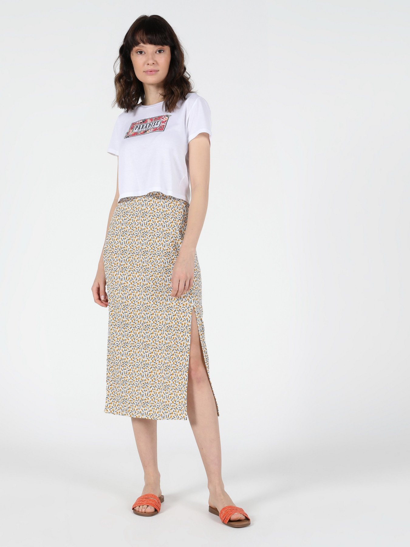 Спідниці Colin’s модель CL1049218MTC Фото