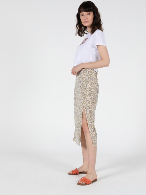 Юбки Colin’s модель CL1049218MTC Фото