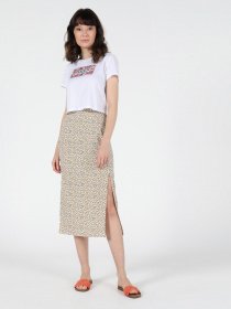 Юбки Colin’s модель CL1049218MTC Фото