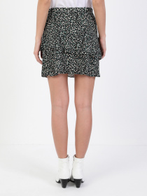 Юбка мини Colin’s модель CL1049292MTC Фото