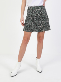 Юбка мини Colin’s модель CL1049292MTC Фото