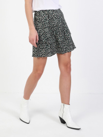 Юбка мини Colin’s модель CL1049292MTC Фото