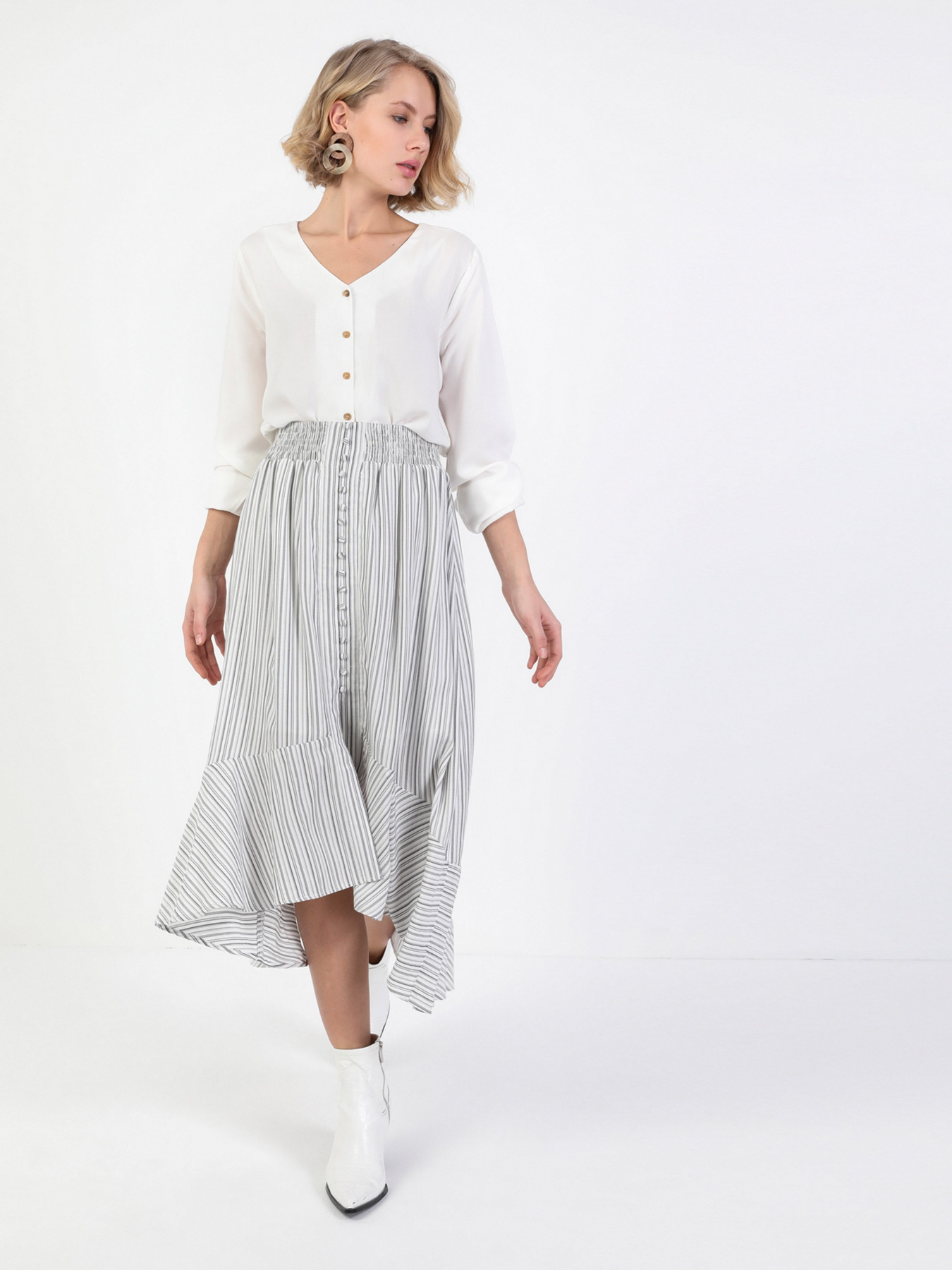 Юбки Colin’s модель CL1049525OFW Фото