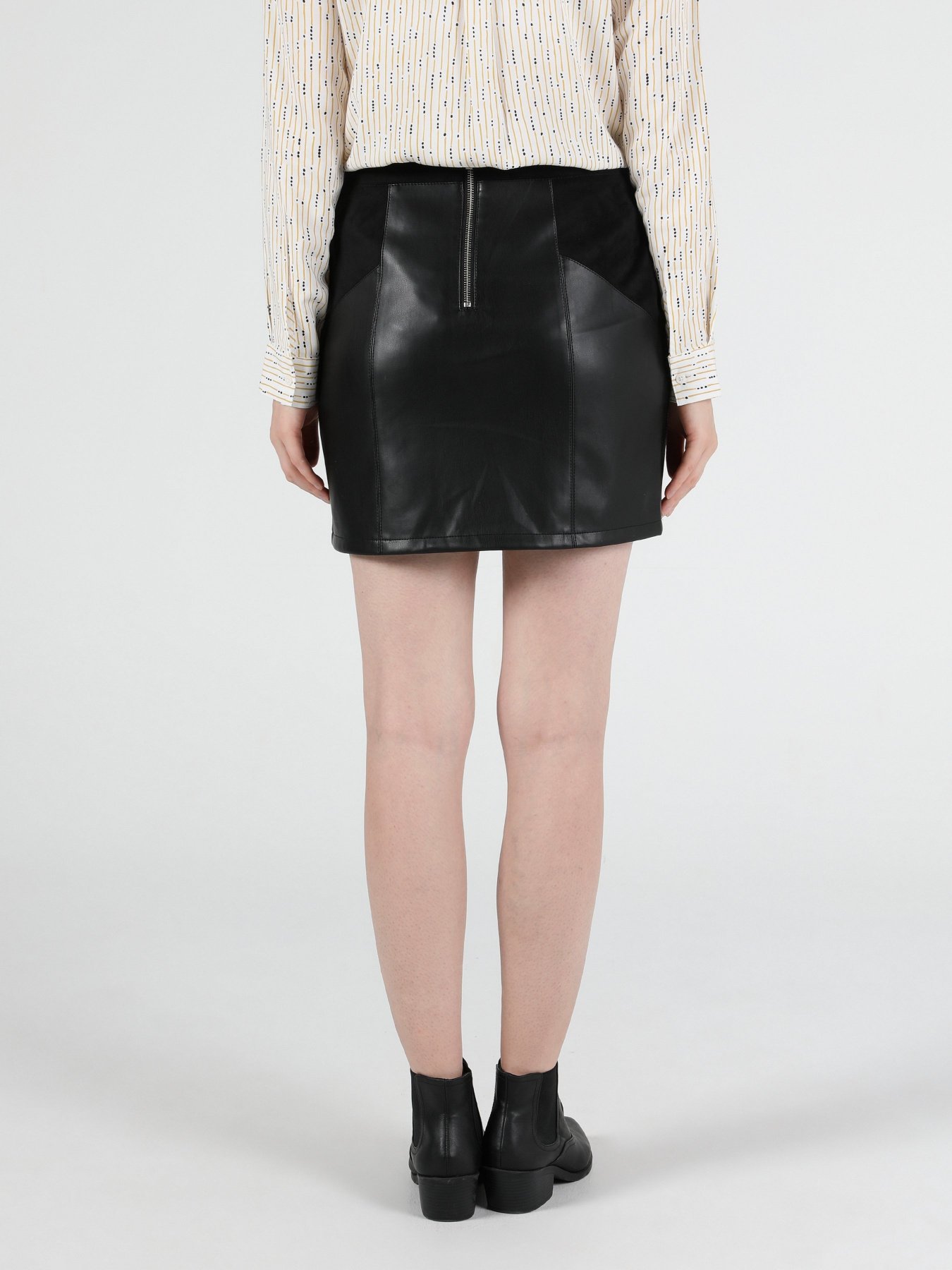 Юбки Colin’s модель CL1050344BLK Фото