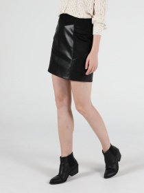 Юбки Colin’s модель CL1050344BLK Фото