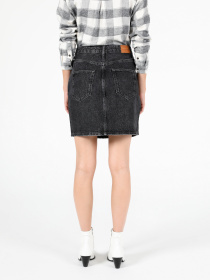 Спідниці Colin’s модель CL1052078DN00247 Фото