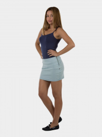 Юбки Colin’s модель CLBDEWSKR0328630DN03384 Фото