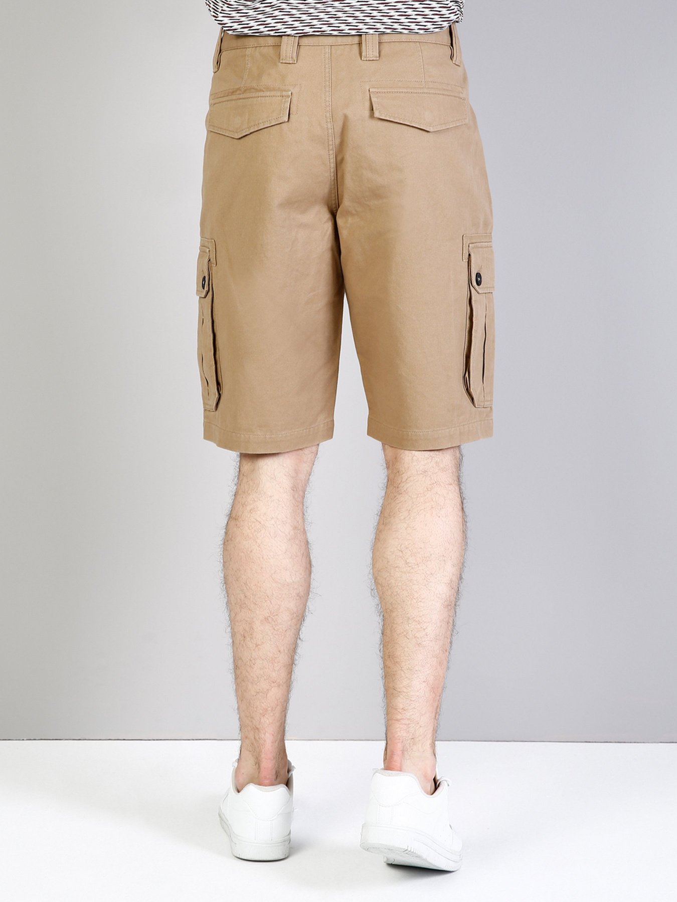 Повсякденні шорти Colin’s модель CL1032554CML Фото