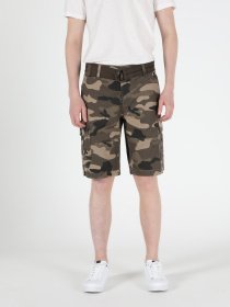 Повсякденні шорти Colin’s модель CL1032561KHA Фото