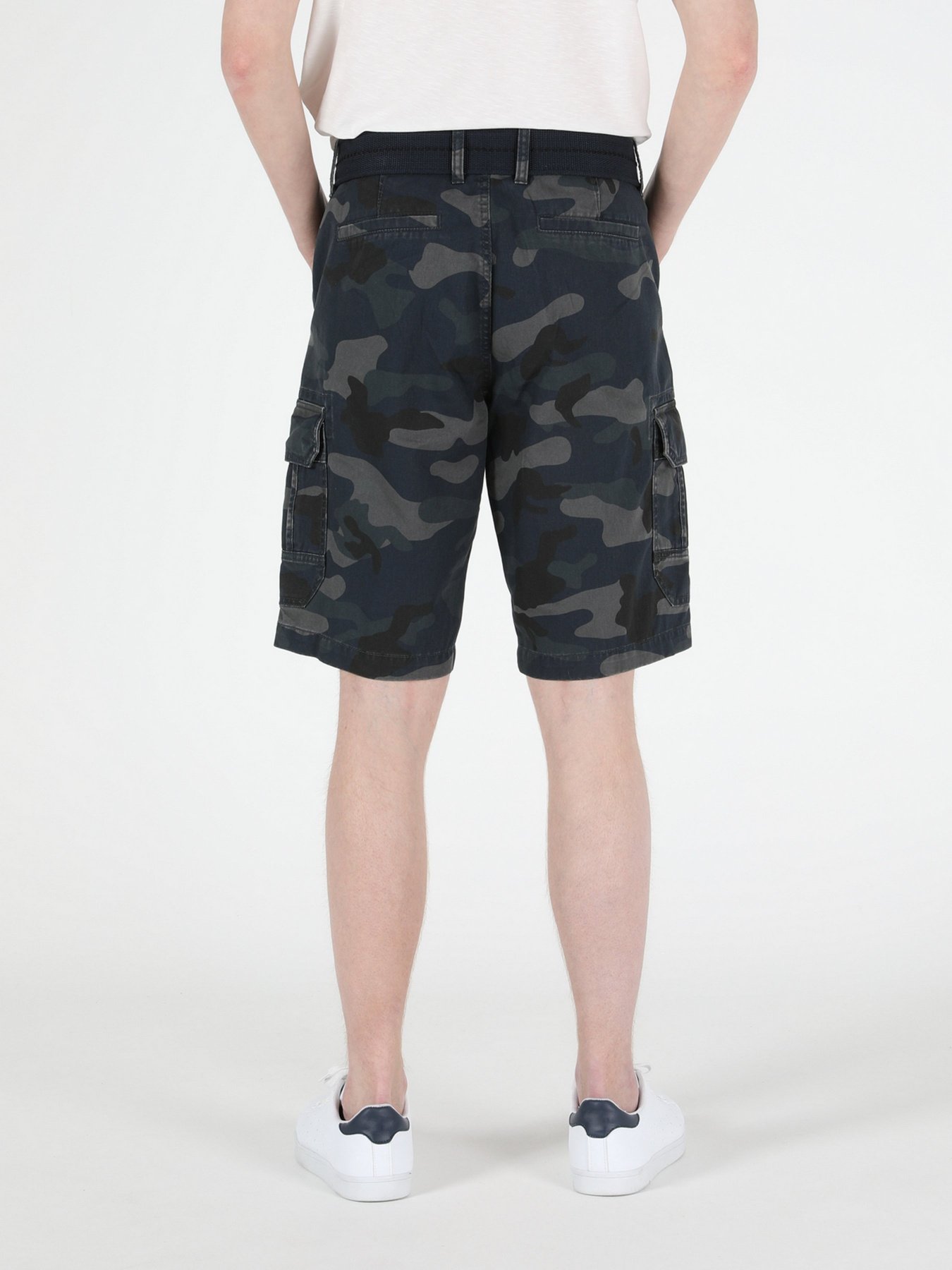 Шорты Colin’s модель CL1032561NAV Фото