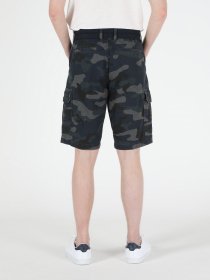 Шорты Colin’s модель CL1032561NAV Фото