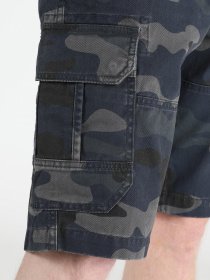 Повсякденні шорти Colin’s модель CL1032561NAV Фото