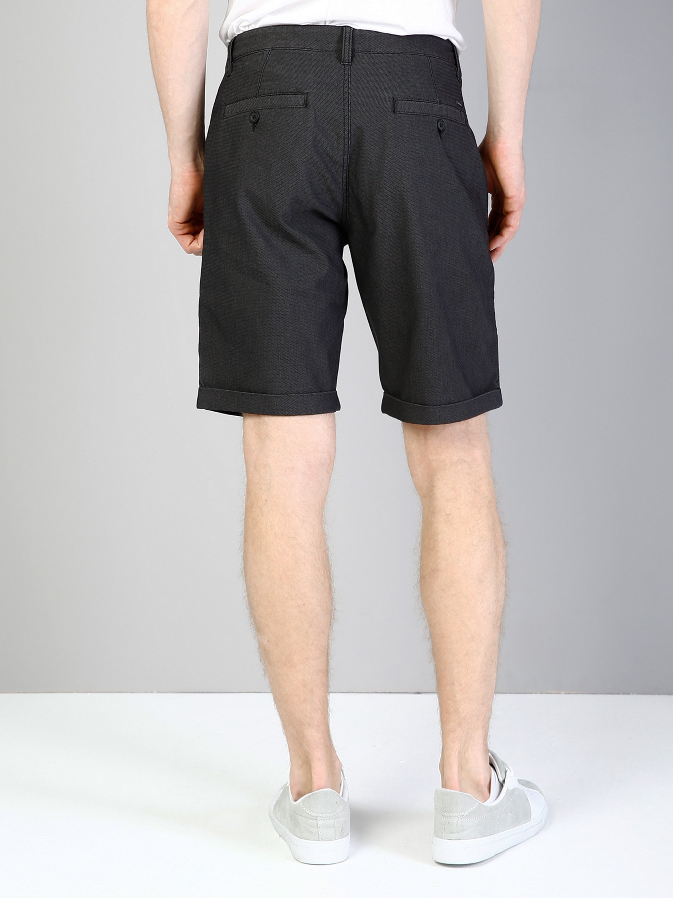 Повседневные шорты Colin’s модель CL1033222ANT Фото