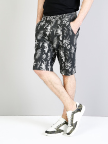 Шорти Colin’s модель CL1033268BLK Фото