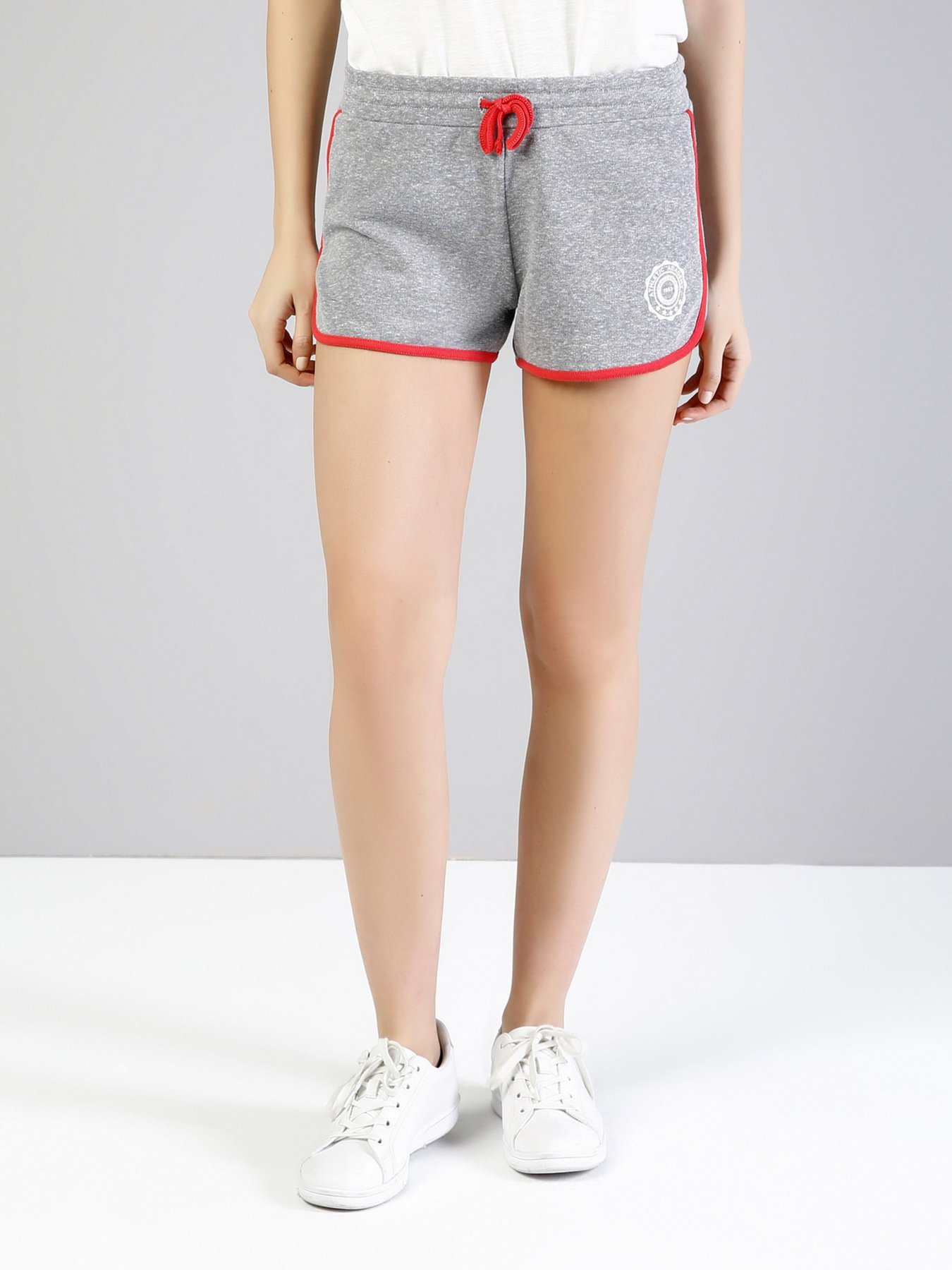 Повседневные шорты Colin’s модель CL1033698MGA Фото