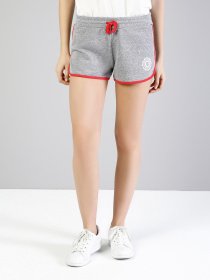 Повседневные шорты Colin’s модель CL1033698MGA Фото