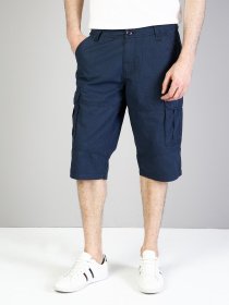 Шорты Colin’s модель CL1034312NAV Фото