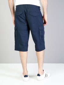 Повседневные шорты Colin’s модель CL1034312NAV Фото