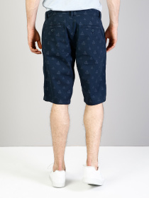 Повседневные шорты Colin’s модель CL1034316NAV Фото