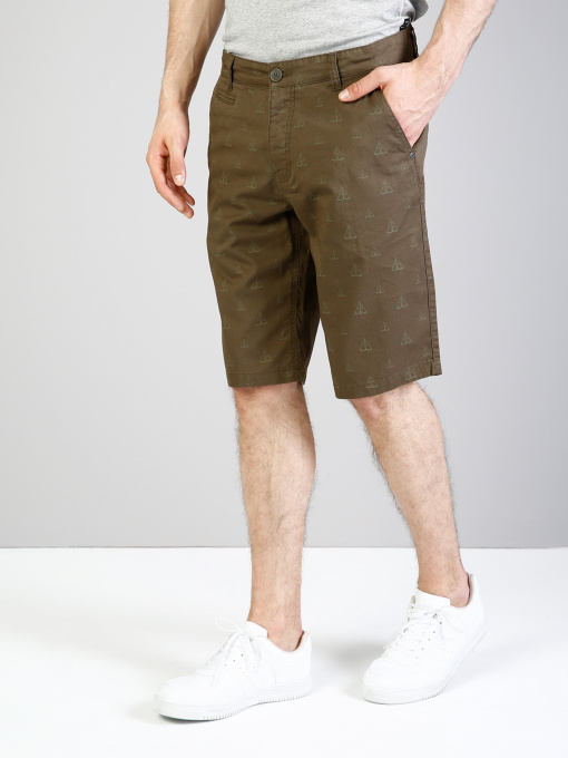 Шорты Colin’s модель CL1034318KHA Фото