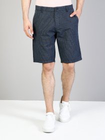 Шорты Colin’s модель CL1034319BLU Фото