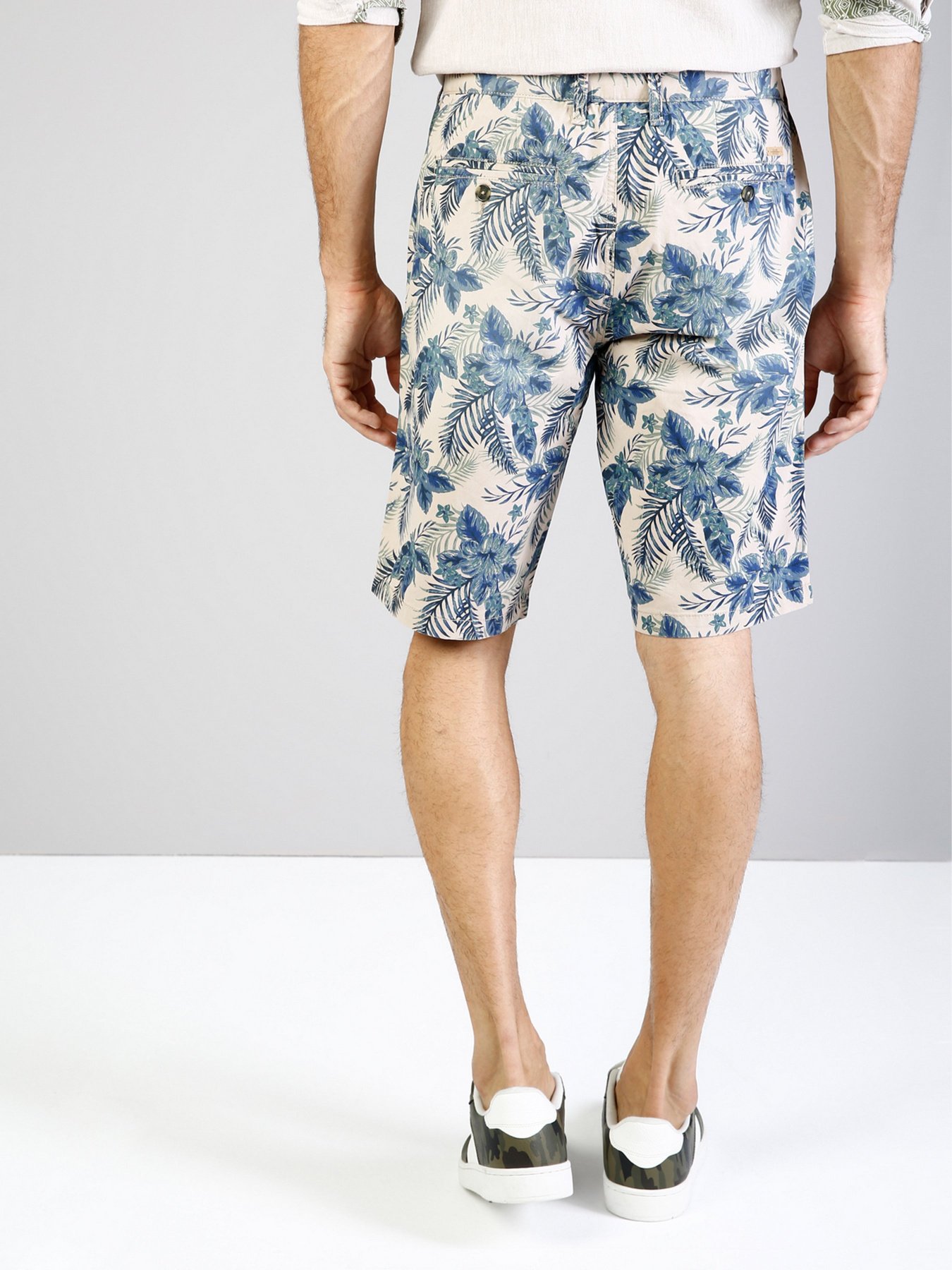 Шорты Colin’s модель CL1034321CML Фото