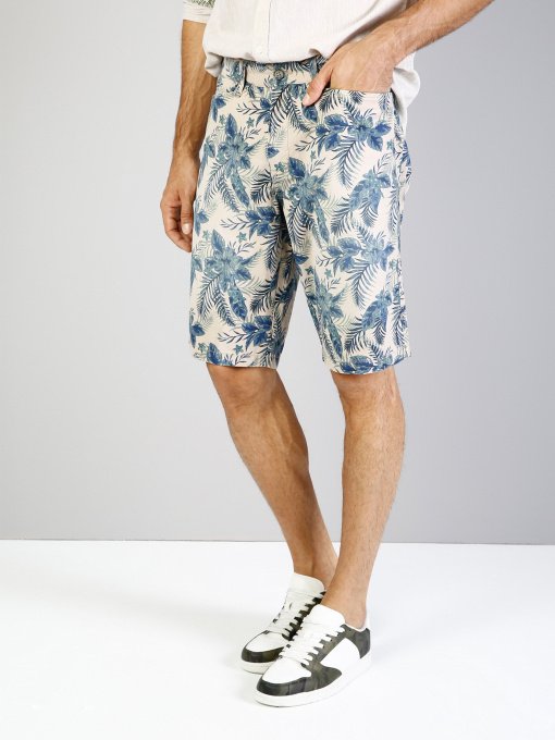 Шорты Colin’s модель CL1034321CML Фото