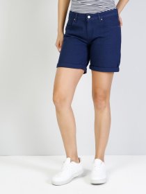 Повседневные шорты Colin’s модель CL1034325INV Фото