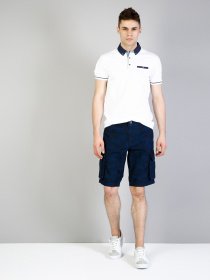 Шорти Colin’s модель CL1034362NAV Фото