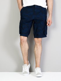 Шорти Colin’s модель CL1034362NAV Фото