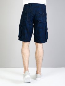 Повседневные шорты Colin’s модель CL1034362NAV Фото