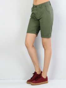 Шорты Colin’s модель CL1034395KHA Фото